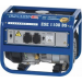 Бензиновый генератор ENDRESS ESE 1100 BS