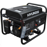 Бензиновый генератор HYUNDAI HHY 3000F Бензиновый генератор HYUNDAI HHY 3000F