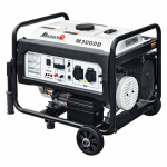 Бензиновый генератор MATARI M3000E (D) Бензиновый генератор MATARI M3000E (D)