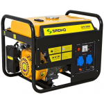 Бензиновый генератор Sadko GPS-3000E