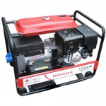 Бензиновый генератор TOKER-HONDA TMG7500ME Бензиновый генератор TOKER-HONDA TMG7500ME