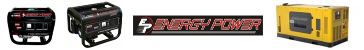 Электростанции Energypower