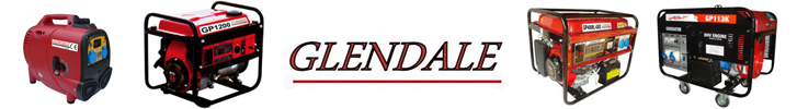 Электростанции Glendale