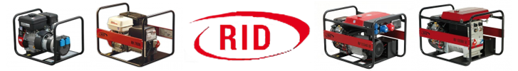 Электростанции R.I.D